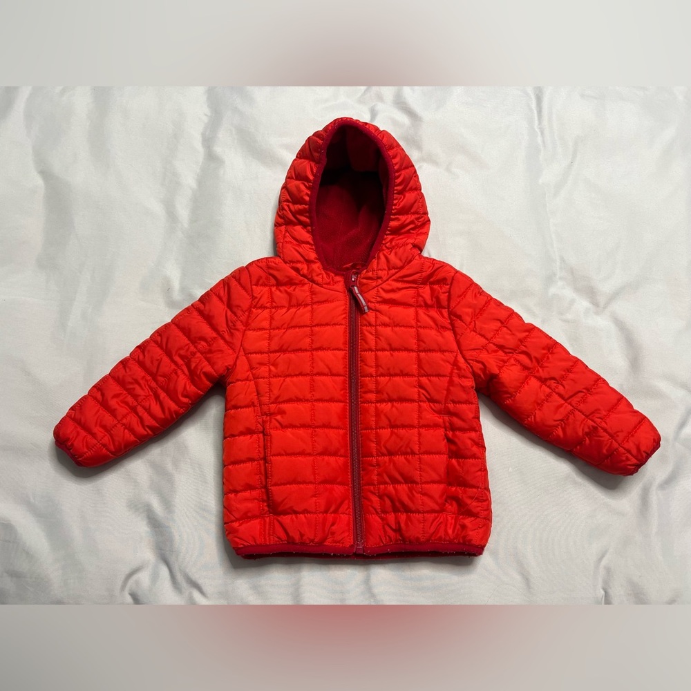 Cat & Jack Puffer Jacket